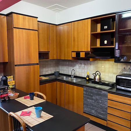 House Toret 토리노 외부 사진